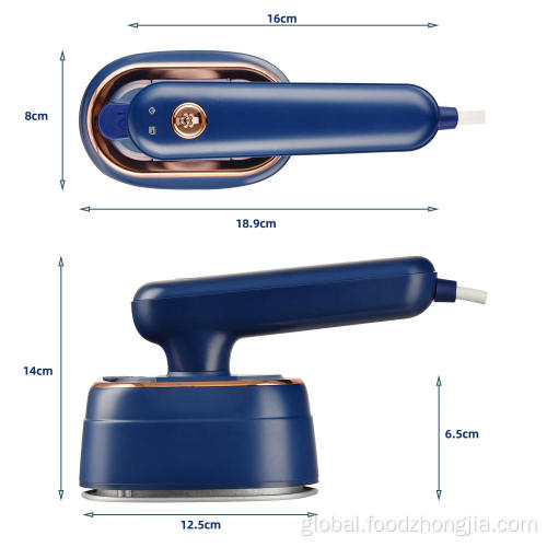 Handheld Steamer For Clothes Garment Steamer for Home and Travel Manufactory